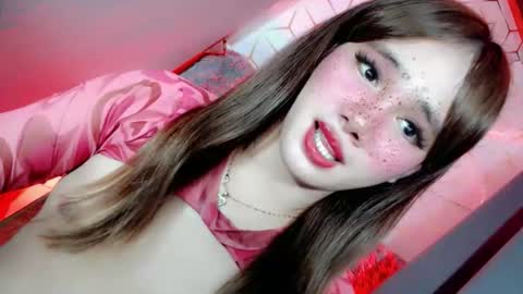 Snapshot of timea_slut69xx chatting on 20, 9, 2025 Happy Birthday To Me online show from 20, 9, 2025