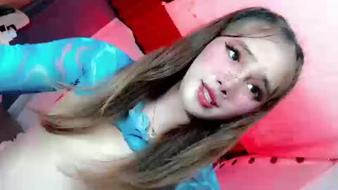 Snapshot of timea_slut69xx chatting on 8, 10, 2025 Happy Birthday To Me online show from 8, 10, 2025