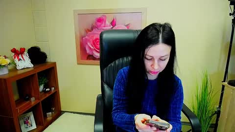 Luisa online show from 26, 12, 2024