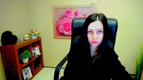 Luisa online show from 27, 1, 2025