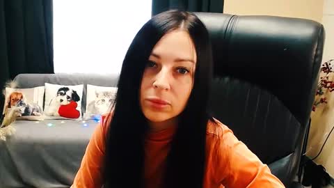 Luisa online show from 9, 9, 2025