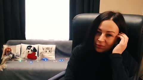 Luisa online show from 9, 10, 2025