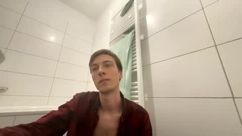 TimJustus online show from 13, 2, 2025