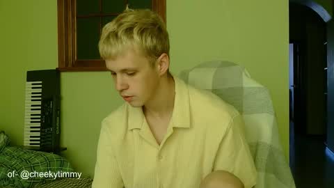 Snapshot of timkinky chatting on 19, 10, 2025 Tim WhiteS online show from 19, 10, 2025