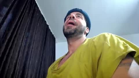 TimKruger online show from 1, 3, 2026