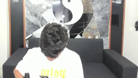 Timmy King -. online show from 19, 1, 2025