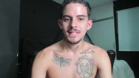Snapshot of timothy_eliot chatting on 5, 12, 2024 wanna play bareback uncut colombian couple new twink bbk online show from 5, 12, 2024
