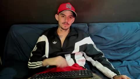 Snapshot of timothy_eliot chatting on 26, 2, 2026 wanna play bareback uncut colombian couple new twink bbk online show from 26, 2, 2026