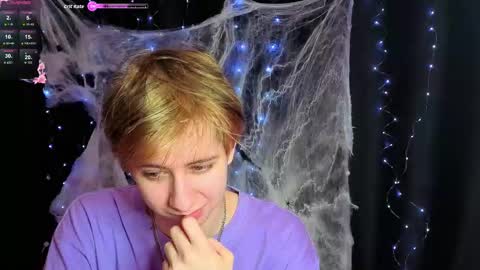 Timothy Fox online show from 30, 11, 2025