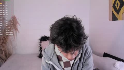 Snapshot of timothy_ross chatting on 10, 1, 2025 Timothy 21 years old online show from 10, 1, 2025
