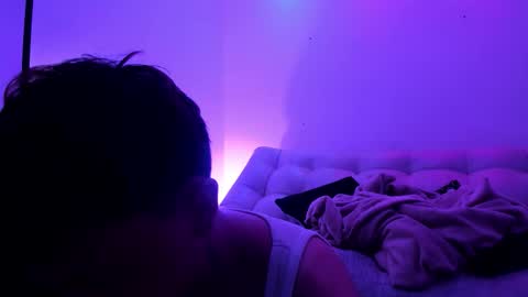 Timothy 21 years old online show from 31, 1, 2026