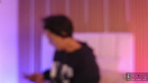 Timothy 21 years old online show from 4, 4, 2026