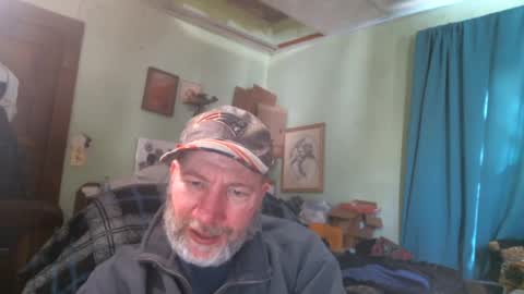 timrockhardx online show from 2, 3, 2025