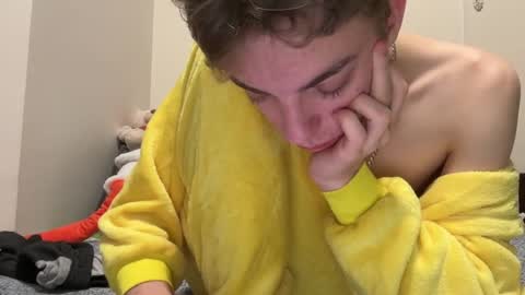 Wizard online show from 27, 1, 2025