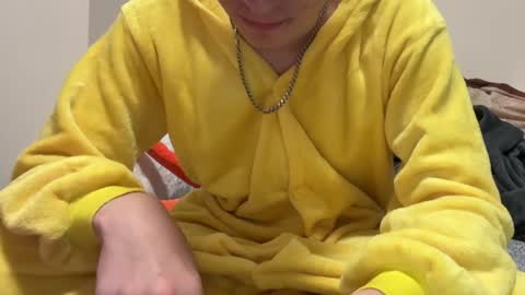 Wizard online show from 27, 1, 2025