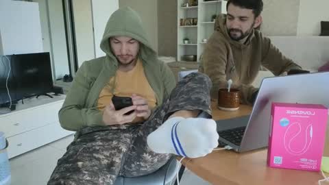 Fillipp Moris online show from 28, 11, 2025