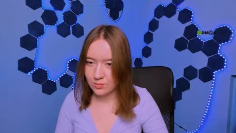 tina_blade_ online show from 20, 12, 2025