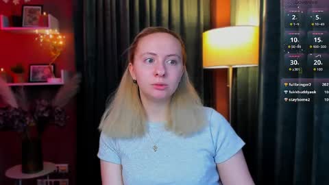 tina_golden1 online show from 21, 4, 2026