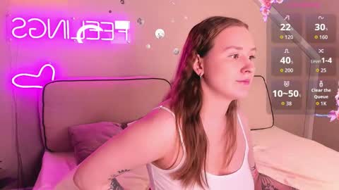 Snapshot of tina_hicks chatting on 23, 2, 2026 Stella online show from 23, 2, 2026