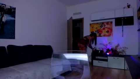 Andreea online show from 3, 2, 2026