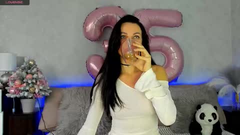 Tina online show from 30, 11, 2025