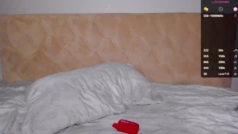 tina_mayway online show from 16, 1, 2025