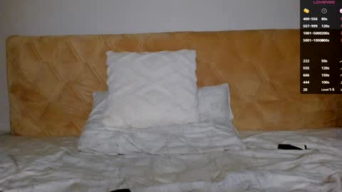 tina_mayway online show from 28, 1, 2025