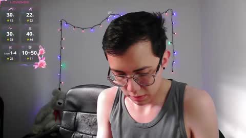 Snapshot of tina_n_charlie chatting on 17, 1, 2025 Tina N Charlie online show from 17, 1, 2025