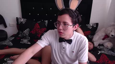Snapshot of tina_n_charlie chatting on 3, 3, 2025 Tina N Charlie online show from 3, 3, 2025