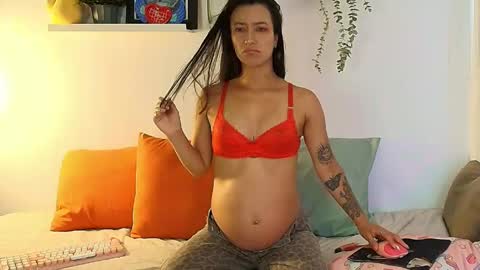 Tina Wild online show from 15, 4, 2026