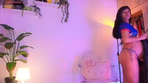 Tina Wild online show from 5, 7, 2026