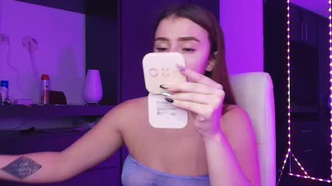 Tina  online show from 24, 3, 2026