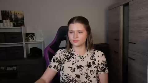 Snapshot of tinaangelll chatting on 10, 9, 2025 Tina Angel online show from 10, 9, 2025
