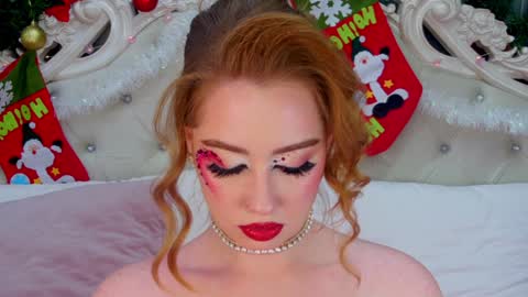 Tina online show from 24, 1, 2025