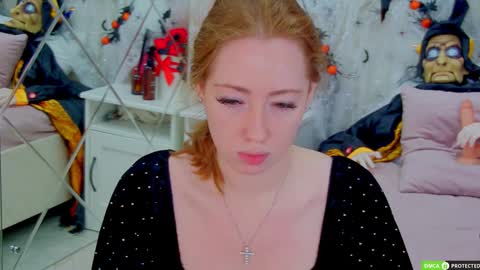 Tina online show from 24, 10, 2025