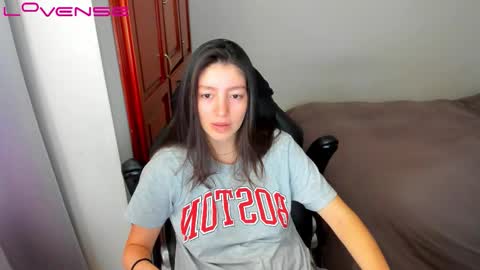 Snapshot of tinaconti chatting on 8, 2, 2026 Tina online show from 8, 2, 2026