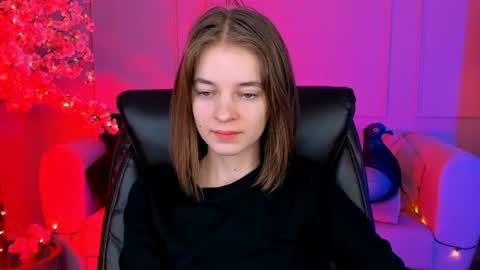 Tina Davil online show from 15, 12, 2024