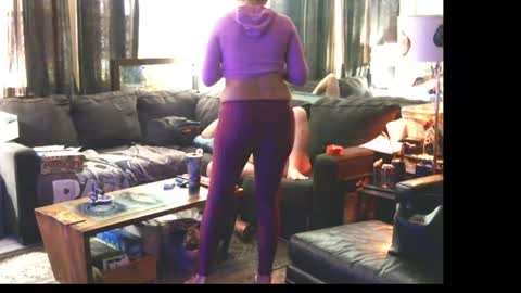 tinalover4u2 online show from 16, 5, 2026