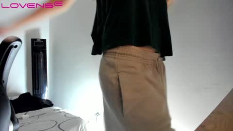 Snapshot of tinaricci chatting on 5, 12, 2024 Tina online show from 5, 12, 2024