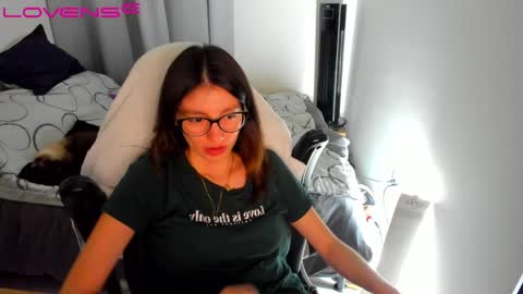 Snapshot of tinaricci chatting on 11, 12, 2024 Tina online show from 11, 12, 2024