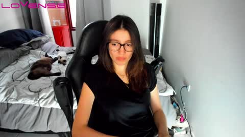 Snapshot of tinaricci chatting on 16, 12, 2024 Tina online show from 16, 12, 2024