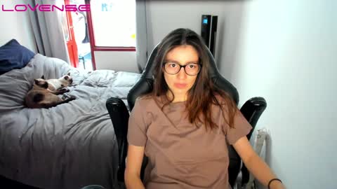 Snapshot of tinaricci chatting on 20, 1, 2025 Tina online show from 20, 1, 2025