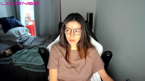 Snapshot of tinaricci chatting on 14, 2, 2025 Tina online show from 14, 2, 2025