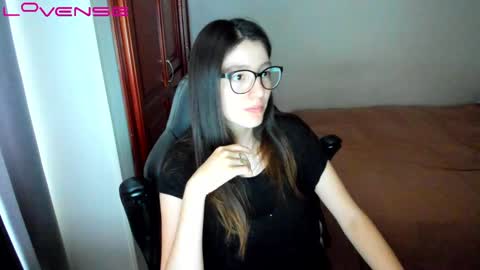 Snapshot of tinaricci chatting on 30, 9, 2025 Tina online show from 30, 9, 2025