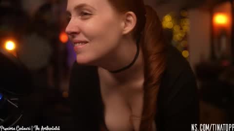 Tina -  online show from 9, 11, 2025