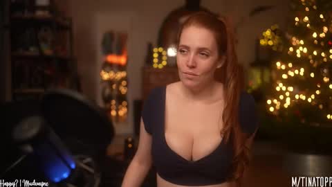 Tina -  online show from 20, 12, 2025