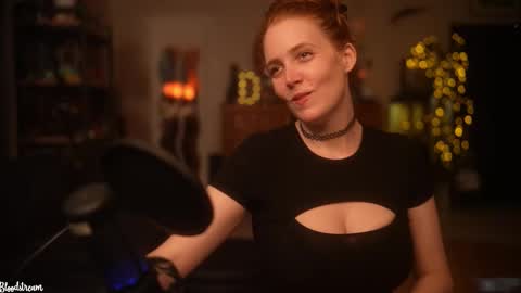 Tina -  online show from 22, 3, 2026