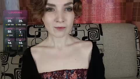 Tina online show from 19, 4, 2026