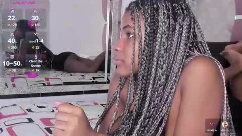 Snapshot of tinkeerbell_ chatting on 10, 9, 2025 Tina online show from 10, 9, 2025