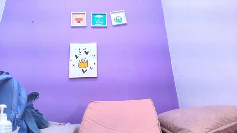 Snapshot of tinkerbell_1 chatting on 9, 1, 2025 tinkerbell online show from 9, 1, 2025